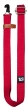 TGI Ukulele Strap Red