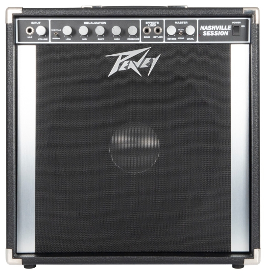 Peavey Nashville Session 115 Pedal Steel Combo Amplifier