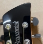 Brunswick Grand Auditorium White - B-Stock - CL2307