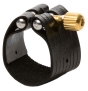 Rovner Ligature Dark - Baritone Dual Tone