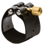 Rovner Ligature Dark - Baritone Slim and Tenor Large