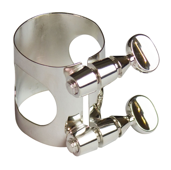 Yanagisawa Ligature Soprano. For Metal mouthpieces