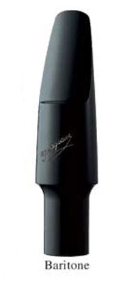 Yanagisawa Baritone Sax Mouthpiece Rubber No8