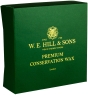 W. E. Hill Premium Conservation Wax