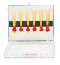 Jones Bassoon Reed Case - 6 Reeds