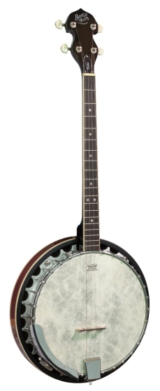 Barnes & Mullins Perfect 4-String Tenor Banjo 