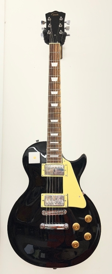 Gould Lexington Black Top-B stock-CL2625