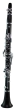 Trevor James Series 8 Bb Clarinet Outfit - Grenadilla