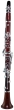 Trevor James Series 8 Bb Clarinet Outfit - Mopane