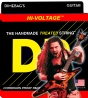 DR Strings Dimebag Darrell Signature Medium 