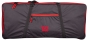 TGI Gigbag. X-Large Keyboard 76 Note. Transit Series.