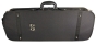 Hidersine Luxury Viola Case Oblong - Adjustable 15-16.5"