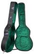 TGI Classical Guitar Hardcase - Woodshell