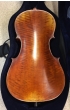 Hidersine Reserve Cello. Stradivari. Boxwood Fittings - B-Grade Stock CL0861