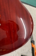 Shergold Masquerader Classic SM01 Thru-Cherry - B-Stock - CL2310