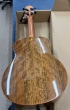 Barnes & Mullins Tenor Ukulele - Walnut-B stock-CL.2579