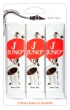 Juno Tenor Sax Reeds 3 Juno (3 PK)