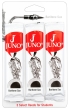 Juno Baritone Sax Reeds 2 (3 Pack)