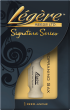 Legere Sopranino Saxophone Reeds Signature 4.00