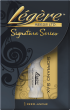 Legere Soprano Saxophone Reeds Signature 3.00