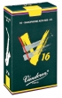 Vandoren Alto Sax Reeds 1.5 V16 (10 BOX)