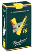 Vandoren Alto Sax Reeds 3 V16 (10 BOX)