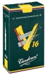 Vandoren Soprano Sax Reeds 3 V16 (10 BOX)