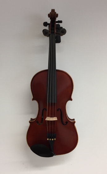 Hidersine Viola Piacenza 15.5 Outfit - B-Grade Stock CL0864