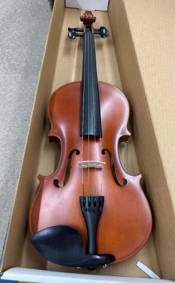 Hidersine Inizio Violin 4/4 ONLY - B-Stock - CL2395