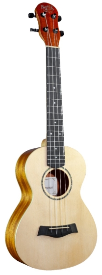 Barnes & Mullins Tenor Ukulele - Spruce