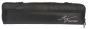 Trevor James 10XE-P Flute Outfit - Curved & Straight Heads. Traditional 925 Silver Lip Plate and Riser