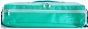 Trevor James Flute Case Cover B Foot - Teal