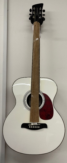 Brunswick Grand Auditorium White - B-Stock - CL2308