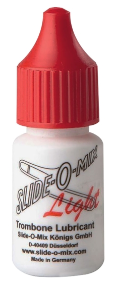 Slide-O-Mix Trombone Lubricant Light 10ml