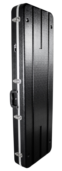 TGI Bass Guitar Hardcase - ABS Hardshell 