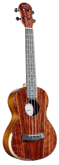 Barnes & Mullins Tenor Ukulele - Walnut