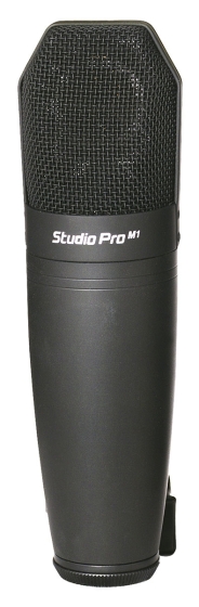 Peavey Studio Pro M1 Microphone