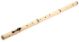 Aulos Flute Baroque AF3 Stanesby Jr.