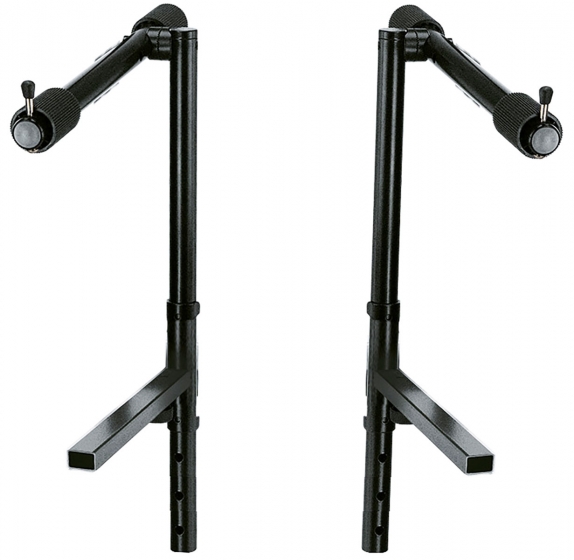 K&M Stacker Arms