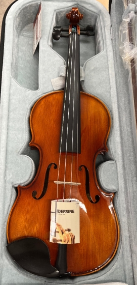 Hidersine Piacenza Violin 4/4 Outfit - B-Stock - CL2226