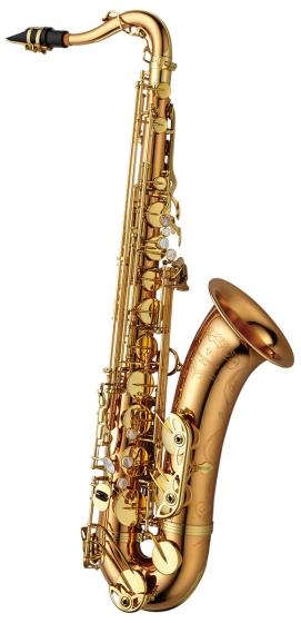 Yanagisawa Tenor Sax Elite - Bronze