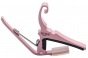 Kyser Capo Acoustic Pink