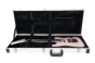 Peavey ADRIAN VANDENBERG Signature Guitar Rock-It Pink