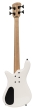 Spector Bantam 4 - Short Scale Gloss White