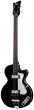 Hofner Ignition Club Bass Black