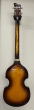 Hofner Ignition Violin Bass Sunburst - B-Stock - CL2138