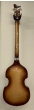 Hofner HCT Violin Bass Sunburst - B-Stock - CL2267