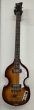 Hofner Ignition Violin Bass Sunburst - B-Stock - CL2538