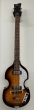Hofner Ignition Violin Bass Sunburst - B-Stock - CL2541