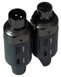 Aroma Wireless Transmitter System for Microphone